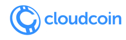 Cloudcoin logo