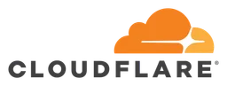 Cloudflare logo