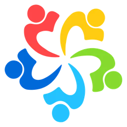 Cloudlinux logo, icon version, on a transparent background