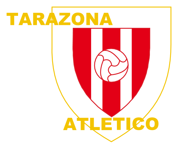 Club Atletico de Madrid logo on a transparent background