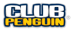 Club Penguin logo