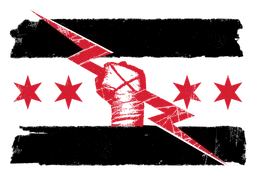 CM Punk logo