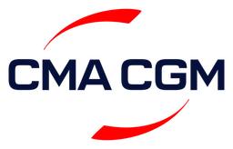Cma CGM logo