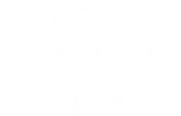 Cma CGM logo, white version, on a transparent background