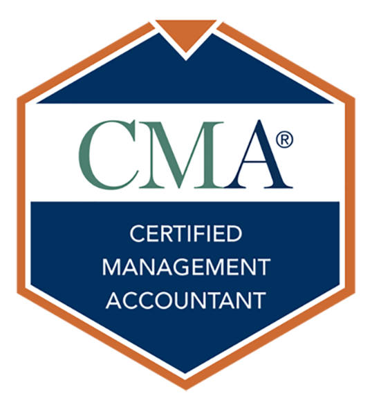 Cma logo, icon version, on a transparent background
