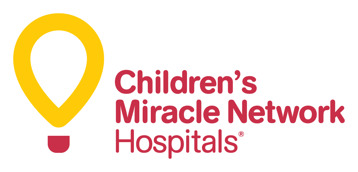 CMN Hospitals logo on a transparent background