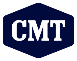 CMT logo