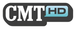 CMT logo, monochrome wordmark version, on a transparent background