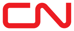 CN Railway logo