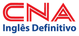 Cna logo, horizontal version, on a transparent background