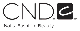 CND logo, black wordmark version, on a transparent background