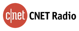 Cnet logo, wordmark version, on a transparent background