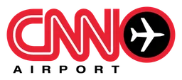 CNN Airport logo