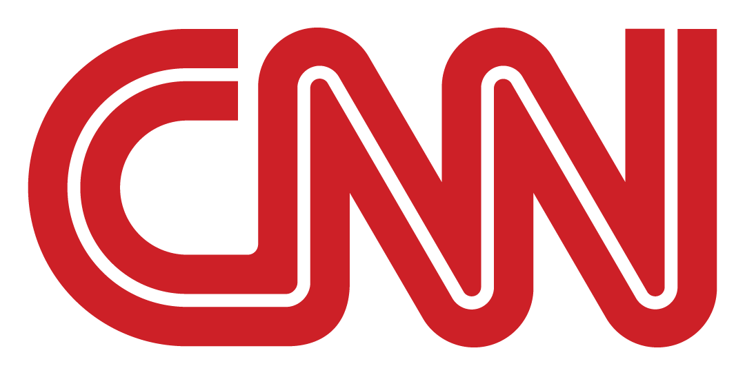 Cnnplus logo on a transparent background