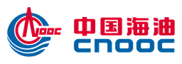 Cnooc Group logo, wordmark version, on a transparent background