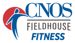 Cnosf logo, horizontal version, on a transparent background