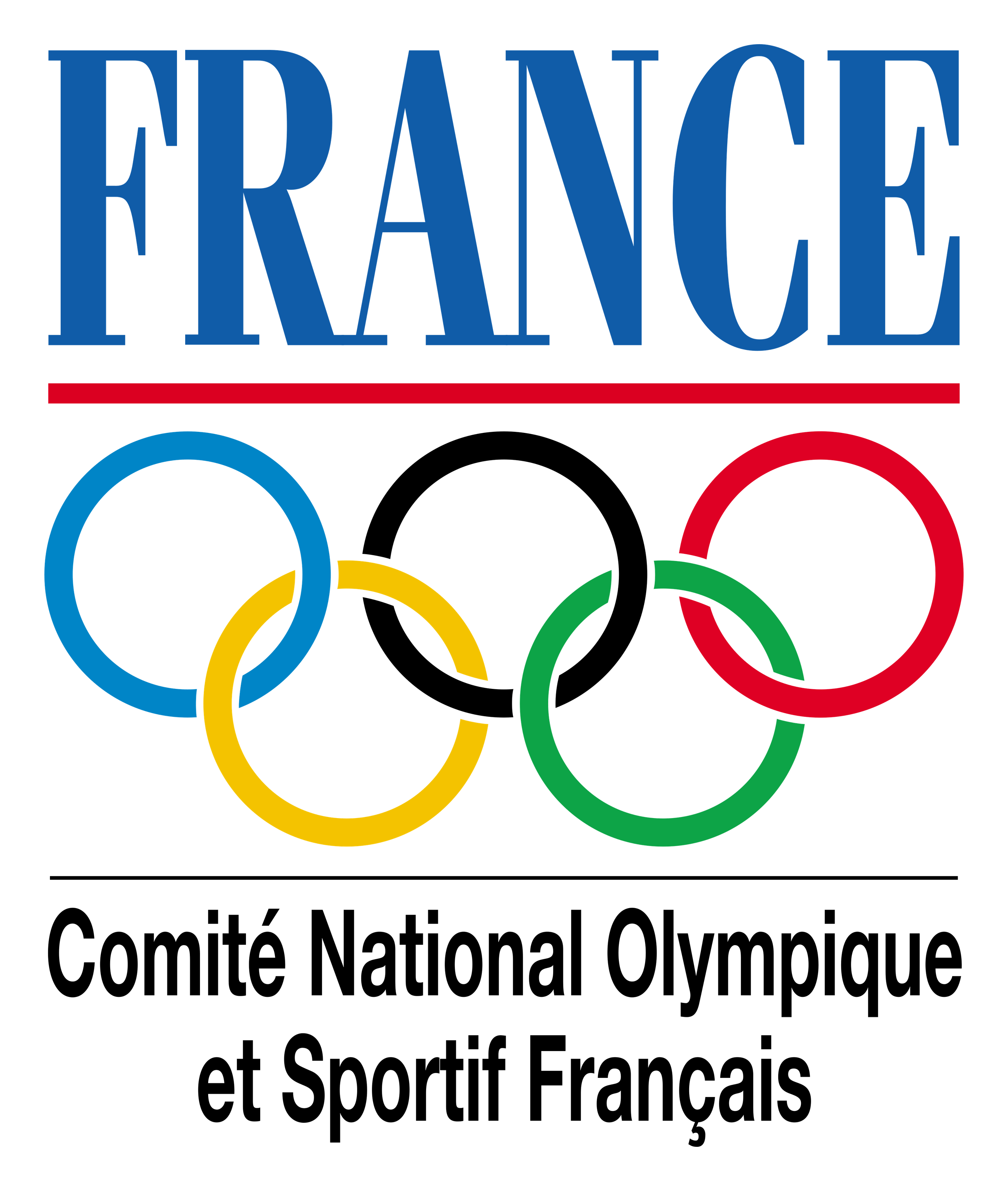 Cnosf logo on a transparent background