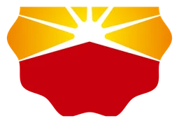 CNPC logo, horizontal version, on a transparent background