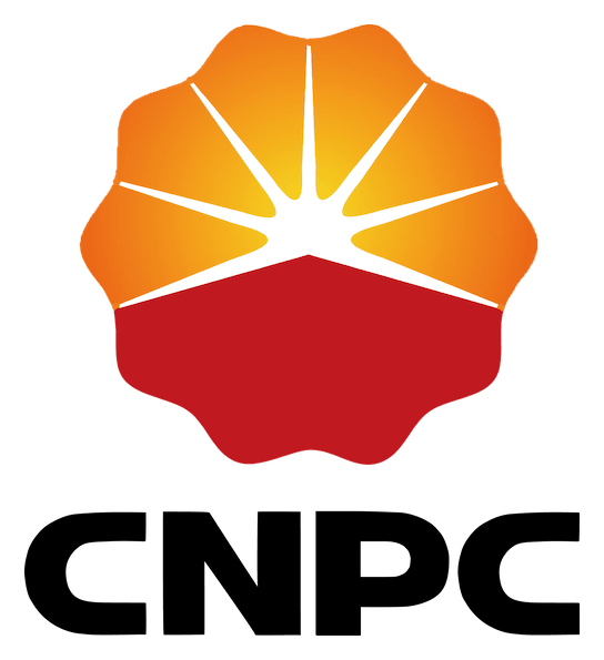 CNPC logo, icon version, on a transparent background