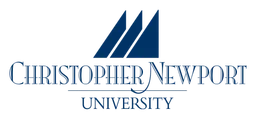 Cnu logo, horizontal version, on a transparent background