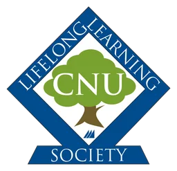 Cnu logo, icon version, on a transparent background