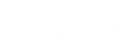 Cnu logo, white wordmark version, on a transparent background