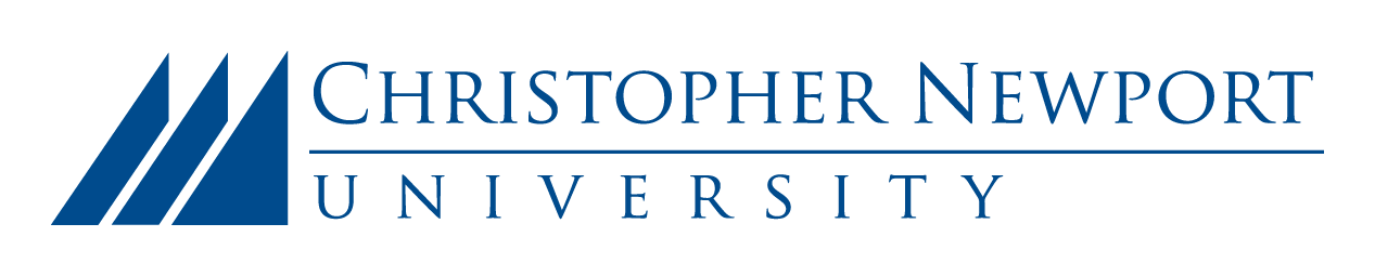 Cnu logo on a transparent background