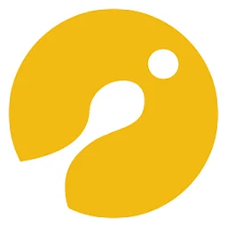 Codingame logo, icon version, on a transparent background