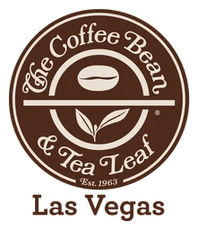Coffee Bean and Tea Leaf logo