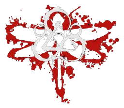Coheed and Cambria logo, icon version, on a transparent background