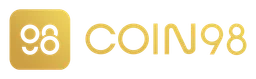 Coin98 logo