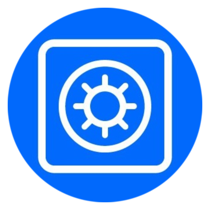Coinloan logo on a transparent background