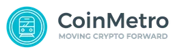 Coinmetro Token logo