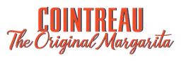 Cointreau logo, wordmark version, on a transparent background