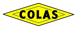 Colas logo
