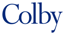 Colby College logo