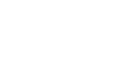 Cold Stone Creamery logo, white version, on a transparent background