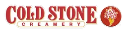 Cold Stone logo, wordmark version, on a transparent background