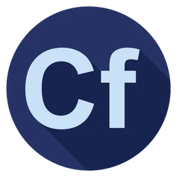 Coldfusion logo