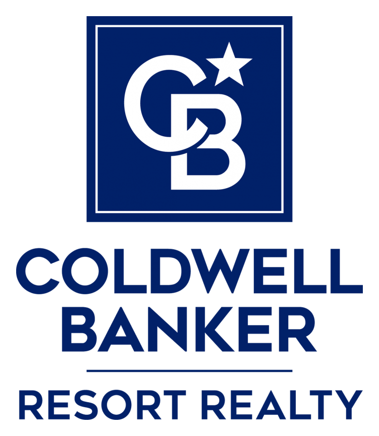 Coldwell Banker logo, icon version, on a transparent background
