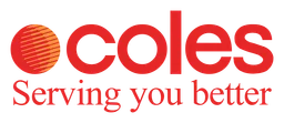Coles logo