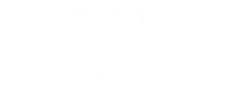 College of American Pathologists logo, white version, on a transparent background