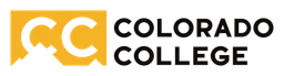 Colorado College logo