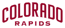 Colorado Rapids logo