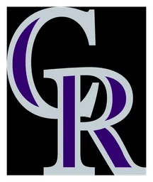 Colorado Rockies logo