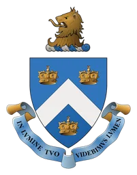 Columbia University logo