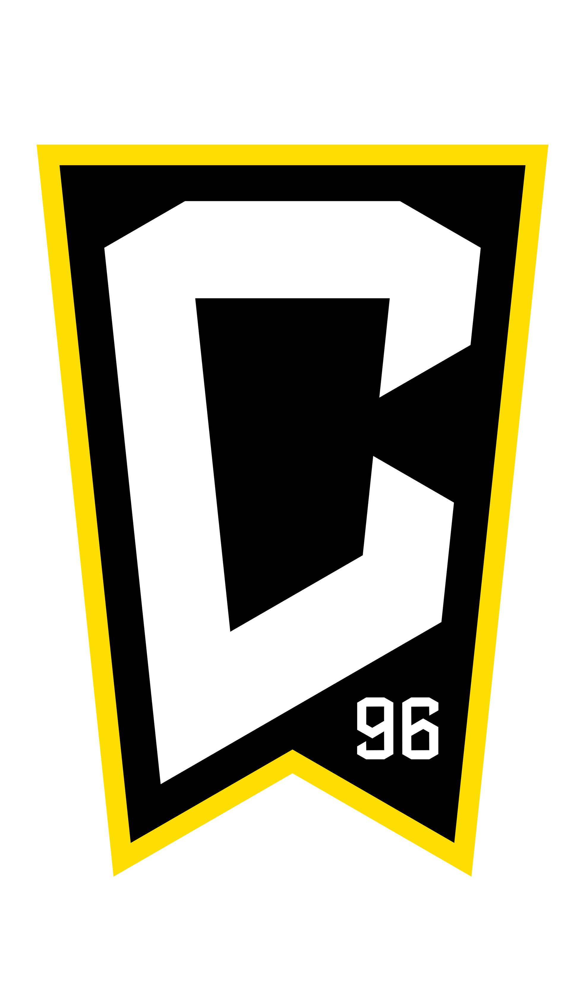 Columbus Crew SC logo on a transparent background
