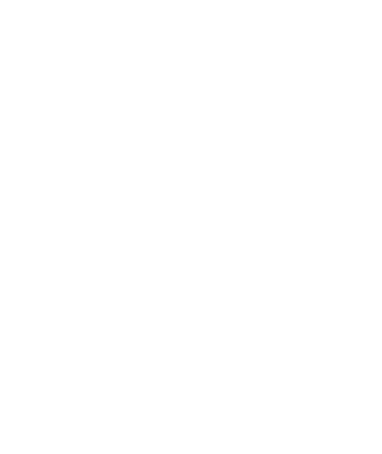 Logo Comau, version icône blanc, sur fond transparent