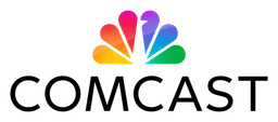 Comcast logo