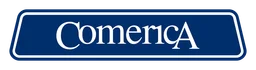 Comerica Bank logo